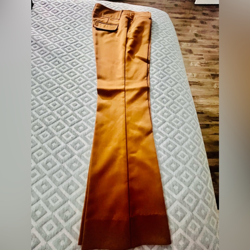 Papaya Pants